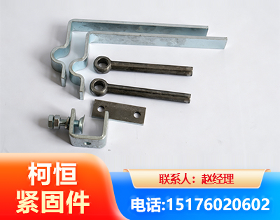 吴忠异形件